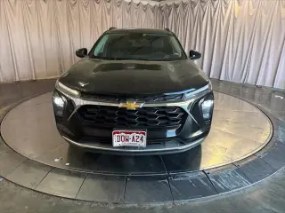 Chevrolet Trax 2024 LT 4dr Crossover