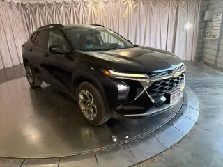 Chevrolet Trax 2024 LT 4dr Crossover