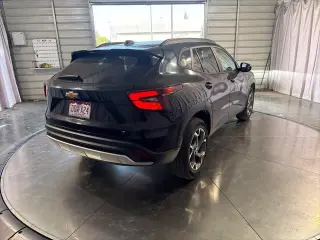 Chevrolet Trax 2024 LT 4dr Crossover