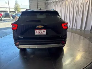 Chevrolet Trax 2024 LT 4dr Crossover
