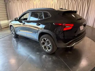 Chevrolet Trax 2024 LT 4dr Crossover