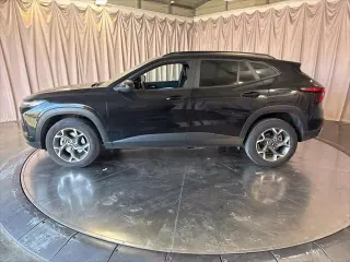 Chevrolet Trax 2024 LT 4dr Crossover