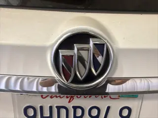 Buick Encore 2020 Preferred 4dr Crossover