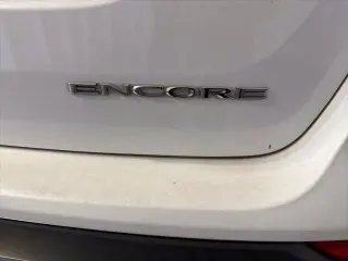 Buick Encore 2020 Preferred 4dr Crossover