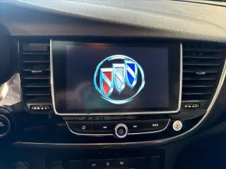 Buick Encore 2020 Preferred 4dr Crossover