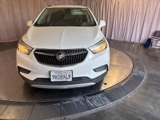 Buick Encore 2020 Preferred 4dr Crossover