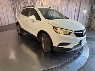 Buick Encore 2020 Preferred 4dr Crossover