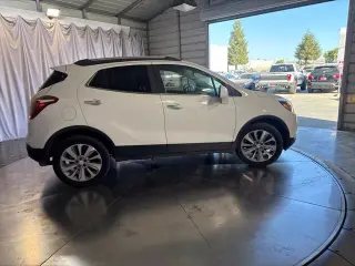 Buick Encore 2020 Preferred 4dr Crossover