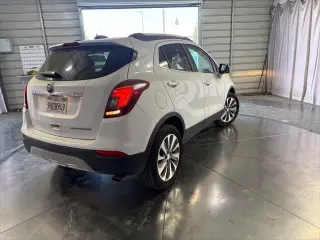 Buick Encore 2020 Preferred 4dr Crossover