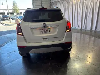 Buick Encore 2020 Preferred 4dr Crossover