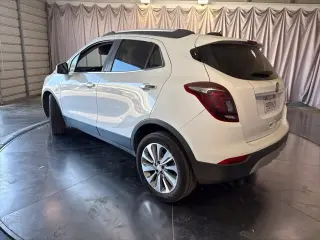 Buick Encore 2020 Preferred 4dr Crossover