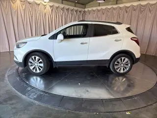 Buick Encore 2020 Preferred 4dr Crossover