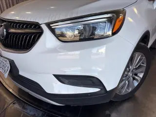 Buick Encore 2020 Preferred 4dr Crossover