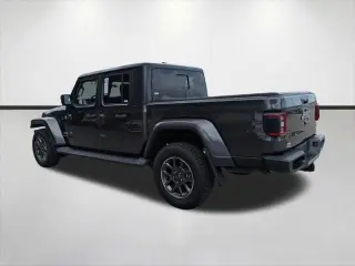 Jeep Gladiator 2020 4x4 Overland 4p Cab de Tripulacion 5.0 ft. SB