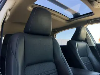 Lexus NX 200t 2016 AWD 4p Crossover