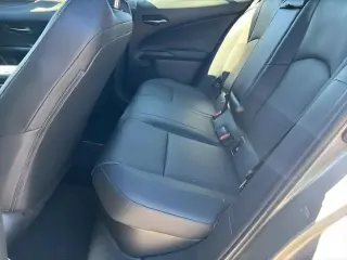 Lexus UX 250h 2020 AWD 4p Crossover