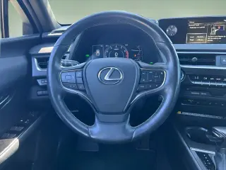 Lexus UX 250h 2020 AWD 4p Crossover