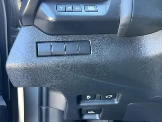 Lexus UX 250h 2020 AWD 4p Crossover