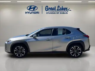 Lexus UX 250h 2020 AWD 4p Crossover
