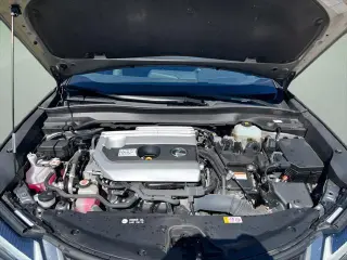 Lexus UX 250h 2020 AWD 4p Crossover