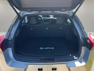 Lexus UX 250h 2020 AWD 4p Crossover