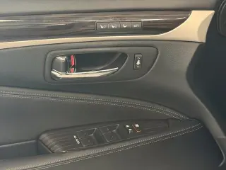 Lexus LS 460 2016 4x4 4p Sedan