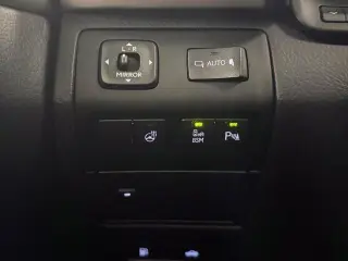 Lexus LS 460 2016 4x4 4p Sedan