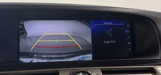 Lexus LS 460 2016 4x4 4p Sedan