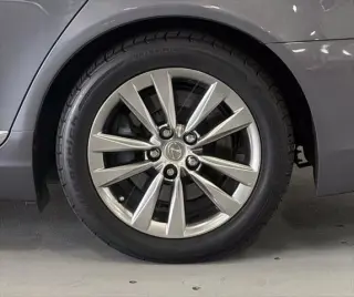 Lexus LS 460 2016 4x4 4p Sedan