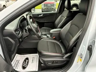 Ford Escape 2025 AWD ST-Line 4dr SUV