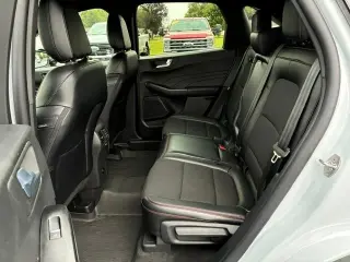 Ford Escape 2025 AWD ST-Line 4dr SUV