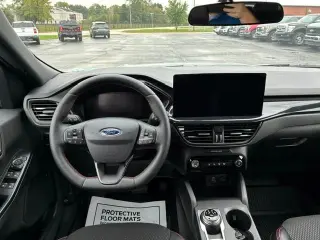Ford Escape 2025 AWD ST-Line 4dr SUV