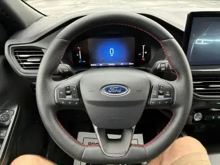 Ford Escape 2025 AWD ST-Line 4dr SUV