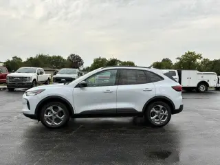 Ford Escape 2025 AWD ST-Line 4dr SUV