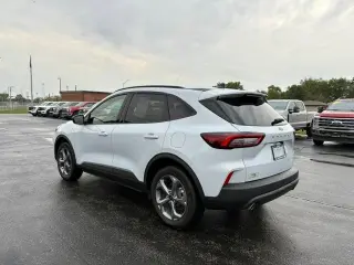 Ford Escape 2025 AWD ST-Line 4dr SUV