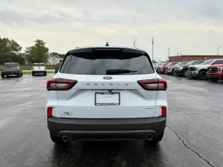 Ford Escape 2025 AWD ST-Line 4dr SUV