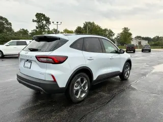 Ford Escape 2025 AWD ST-Line 4dr SUV