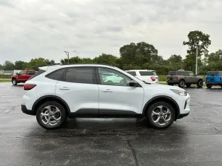 Ford Escape 2025 AWD ST-Line 4dr SUV
