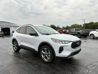 Ford Escape 2025 AWD ST-Line 4dr SUV