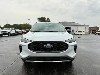 Ford Escape 2025 AWD ST-Line 4dr SUV