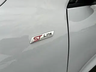 Ford Escape 2025 AWD ST-Line 4dr SUV