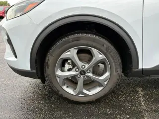 Ford Escape 2025 AWD ST-Line 4dr SUV