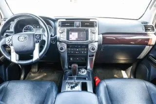 Toyota 4Runner 2016 AWD Limited 4p SUV