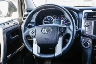 Toyota 4Runner 2016 AWD Limited 4p SUV