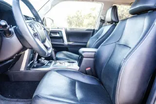 Toyota 4Runner 2016 AWD Limited 4p SUV