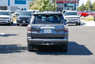 Toyota 4Runner 2016 AWD Limited 4p SUV