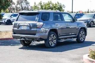 Toyota 4Runner 2016 AWD Limited 4p SUV