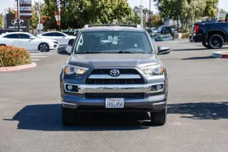 Toyota 4Runner 2016 AWD Limited 4p SUV