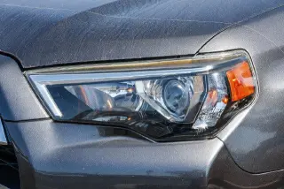 Toyota 4Runner 2016 AWD Limited 4p SUV