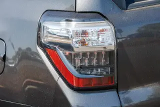 Toyota 4Runner 2016 AWD Limited 4p SUV